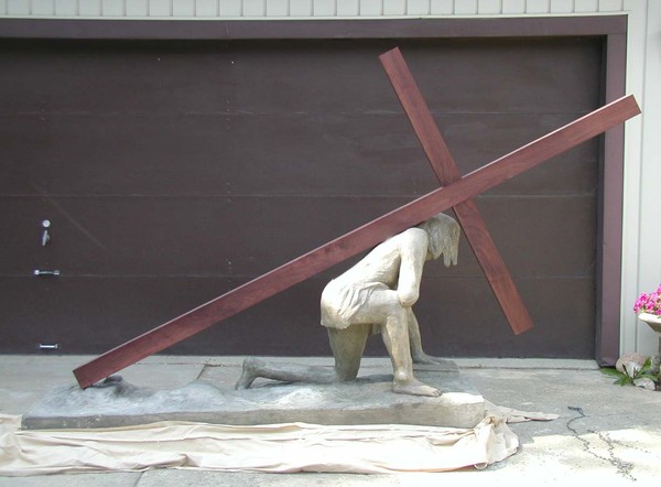 The Fall of Christianity