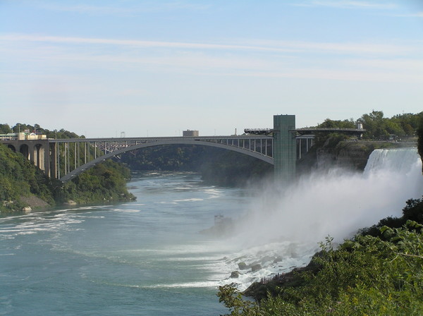The Bridge