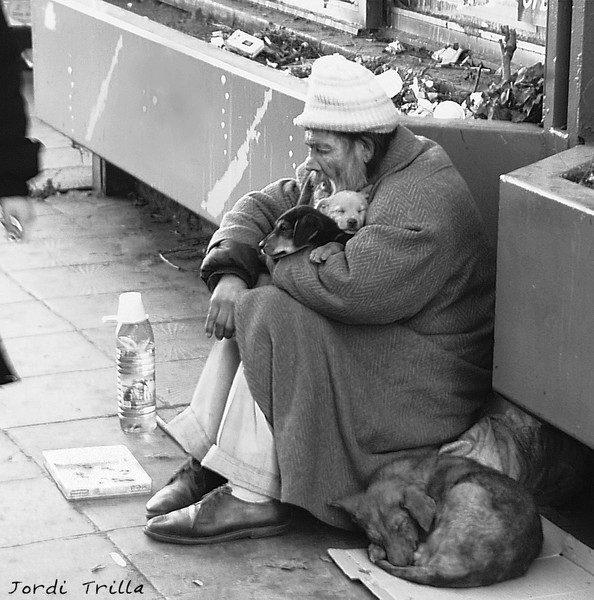 Unconditional Love