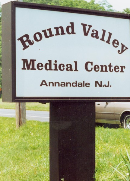 sign