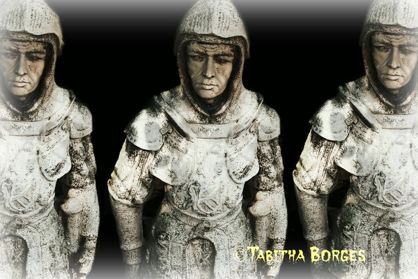  The Horsemen