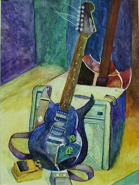 Blues