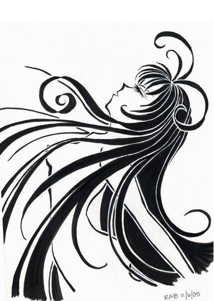 wistful