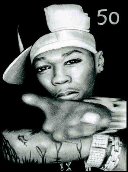 50 Cent