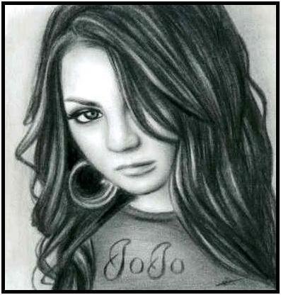 Jojo..