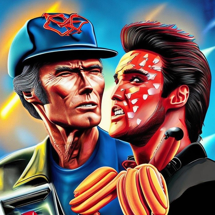american icons