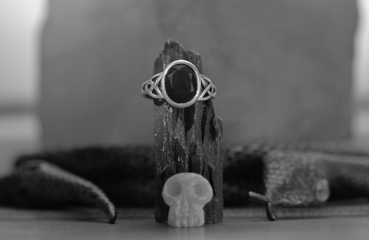Blackstoned