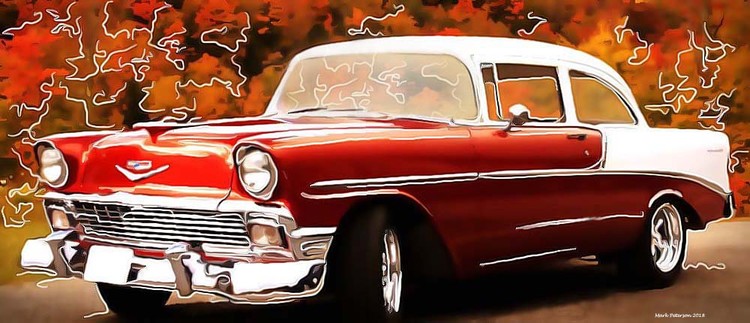 Chevy