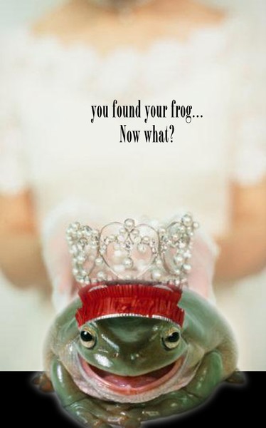 Your Frog