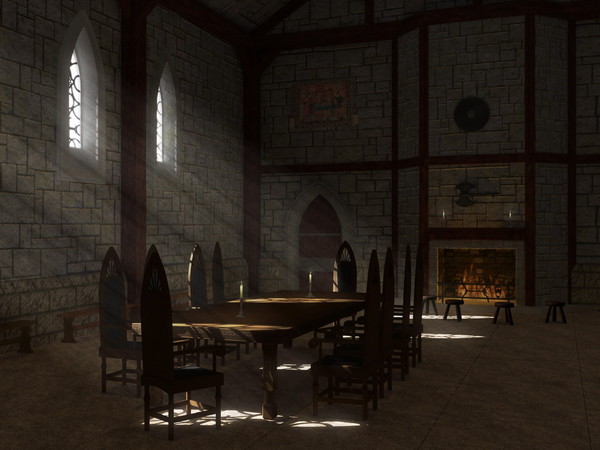 The Guildhall