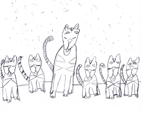 Cats