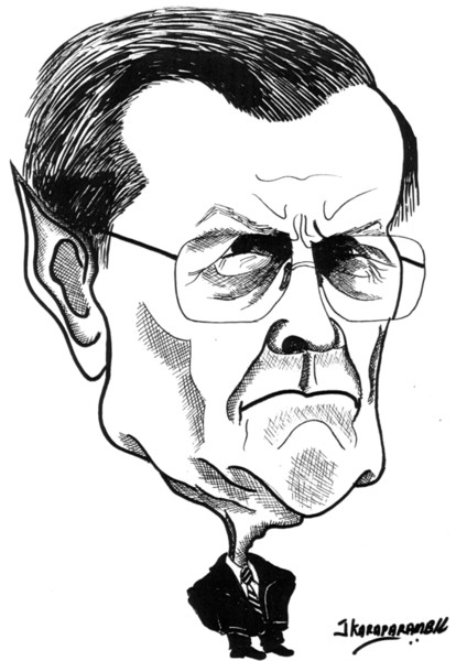 Donald-rumsfeld