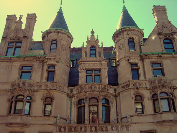 Back Bay Antiquity