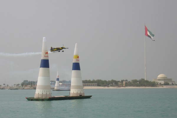 Red Bull Air Race