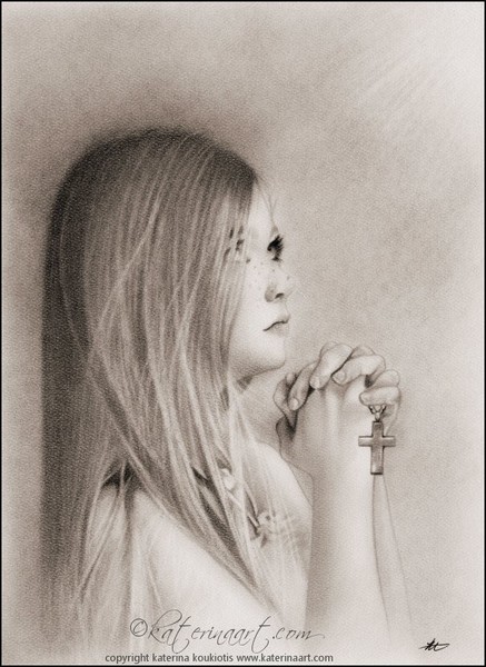 A Child's Prayer