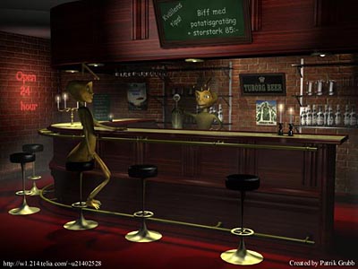 Antbar