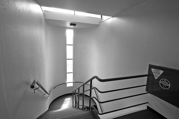 Stairwell