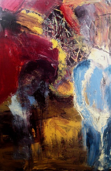 abstract in process