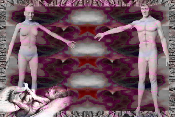 Blind Faith