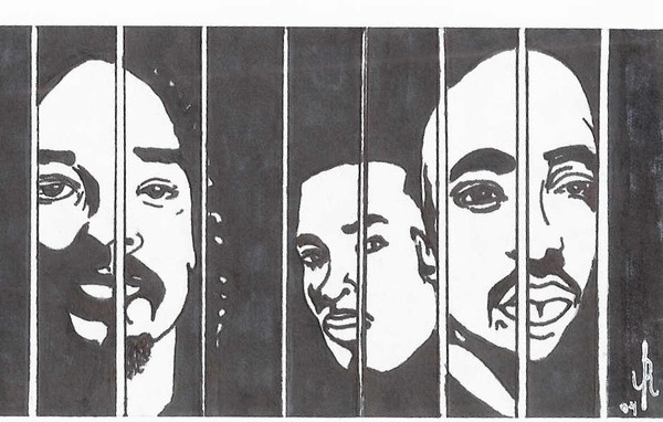 2pac dre snoop