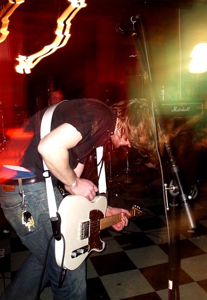 Rockstar