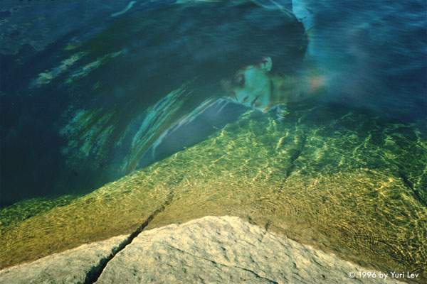 Lady of the Lake