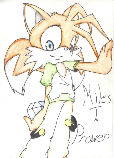 Miles