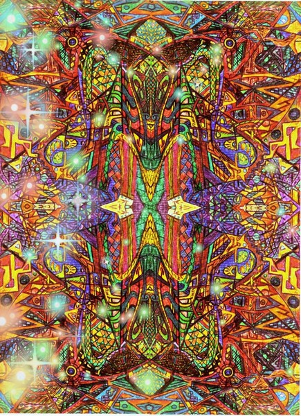Mantis circles