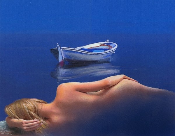 Moonboat 