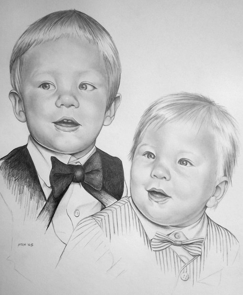 The Suwinski Brothers
