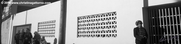 Benches Series 4