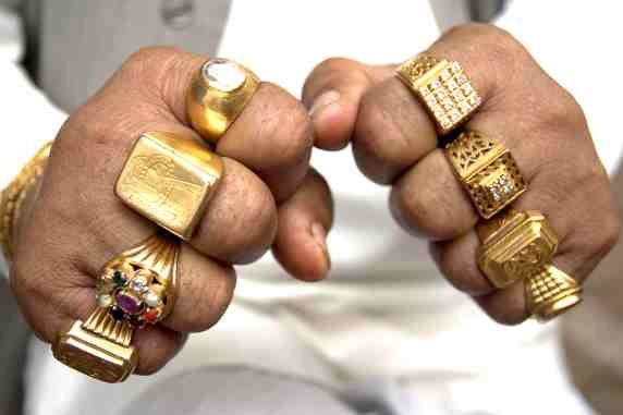 Loard of the rings