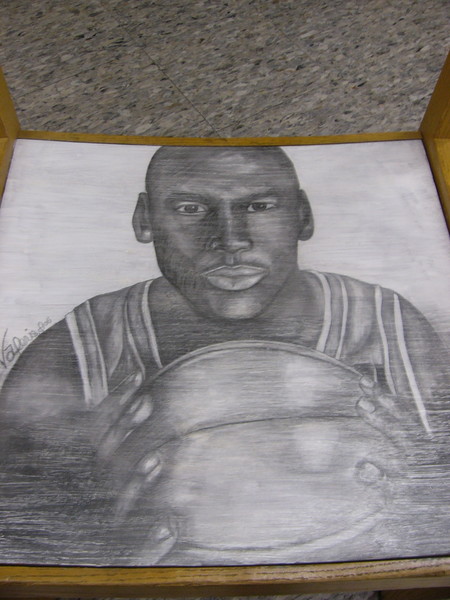 Air Jordan