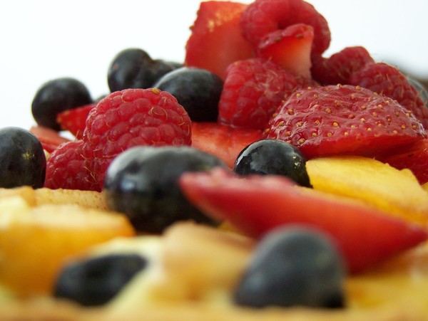 Fruit Salad