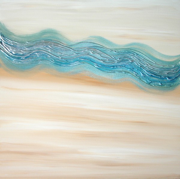 Twist of nature