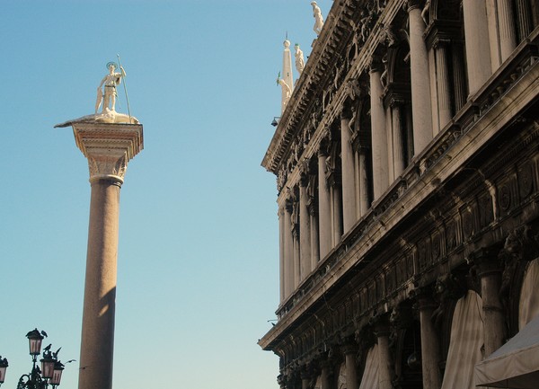 Venice, Italy