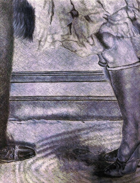 The Kiss