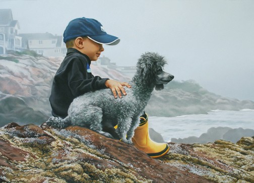 Chums