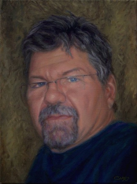 Laird Markus