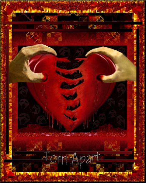 Torn Apart