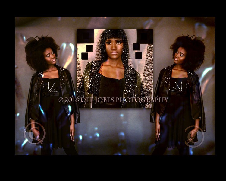 Fashion&Beauty Art