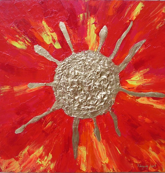 'Fireball'