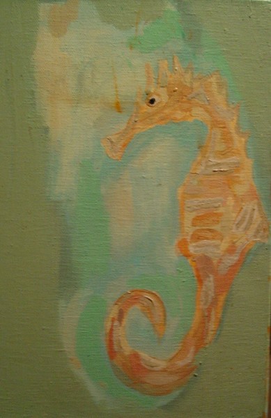Seahorse