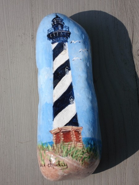 Cape Hatteras Lighthouse
