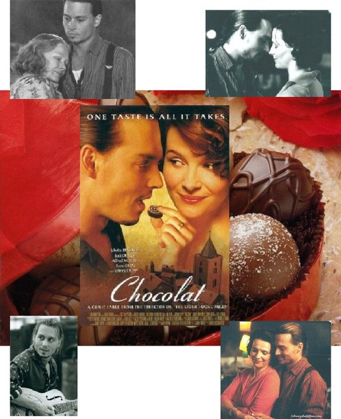 Chocolate