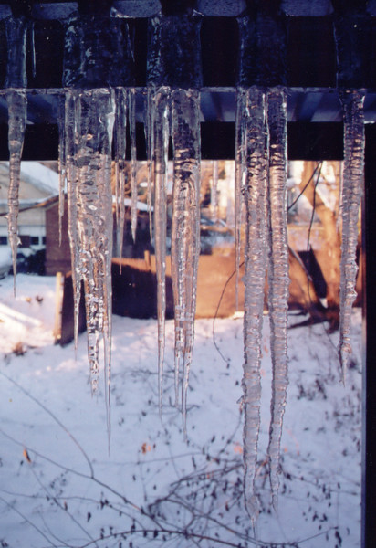 Winter's Tears