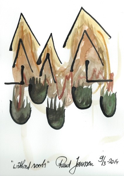 Without Roots