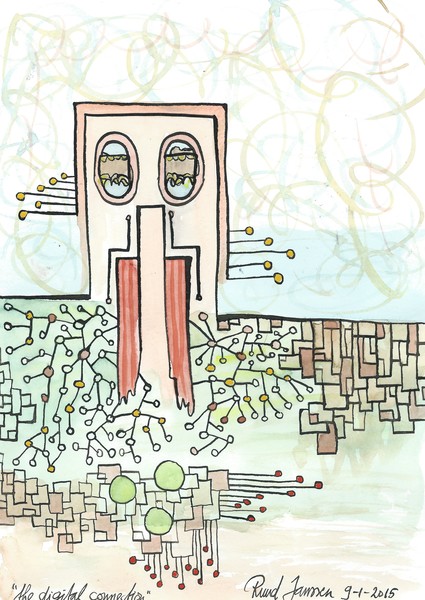 The digital connection