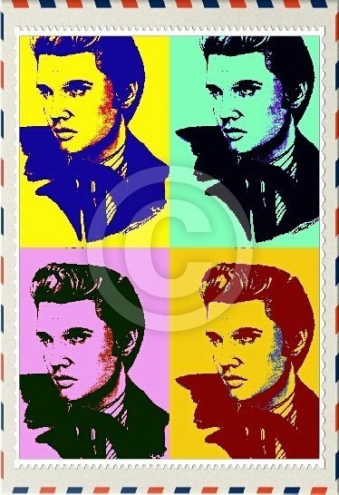 elvis