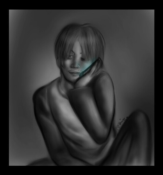 GiftArt - Birkin On The Phone